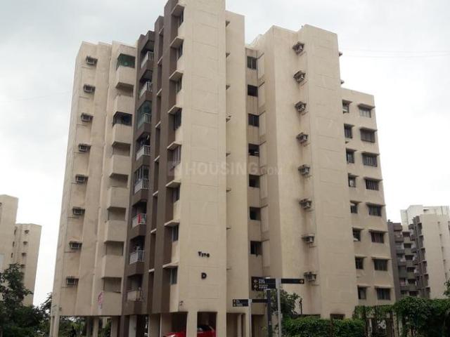 2 BHK Apartment in Palava Phase 1 for rent Thane. The reference number is 20655907