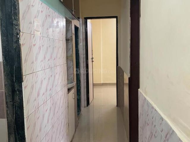 2 BHK Apartment in Palava Phase 1 for rent Thane. The reference number is 20777946