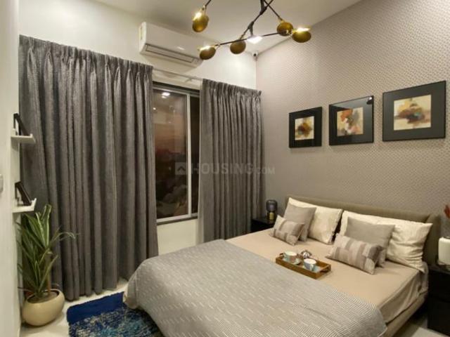 2 BHK Apartment in Palava Phase 1 for rent Thane. The reference number is 20922695