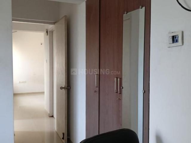 2 BHK Apartment in Palava Phase 1 for rent Thane. The reference number is 20930202