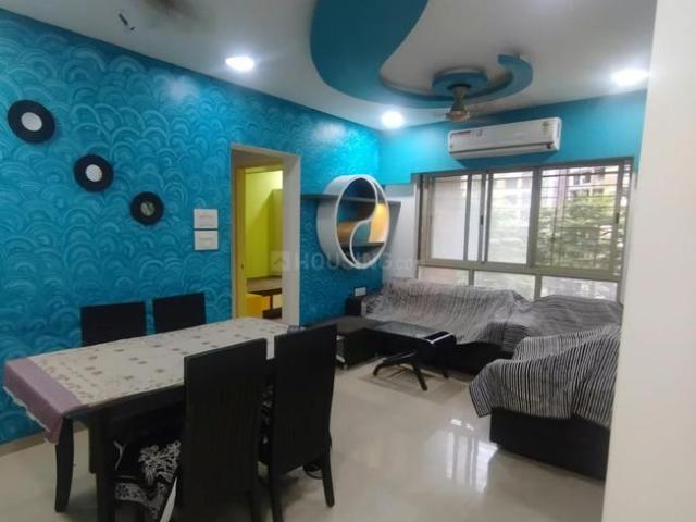 2 BHK Apartment in Palava Phase 1 for rent Thane. The reference number is 20966296
