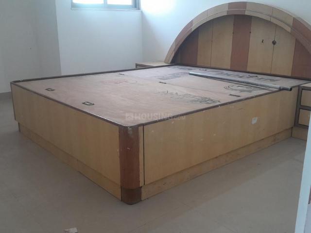 2 BHK Apartment in Palava Phase 1 for rent Thane. The reference number is 20992981