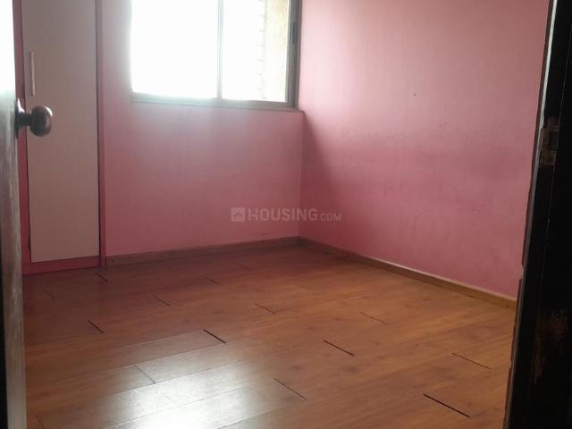 2 BHK Apartment in Palava Phase 1 for rent Thane. The reference number is 21005330