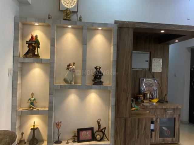 2 BHK Apartment in Palava Phase 1 for rent Thane. The reference number is 21011485
