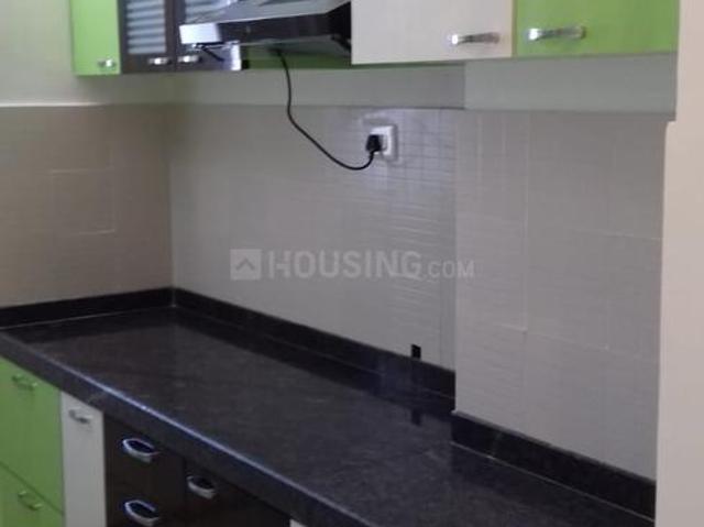 2 BHK Apartment in Palava Phase 1 for rent Thane. The reference number is 21026895