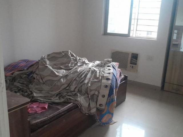 2 BHK Apartment in Palava Phase 1 for rent Thane. The reference number is 21037533