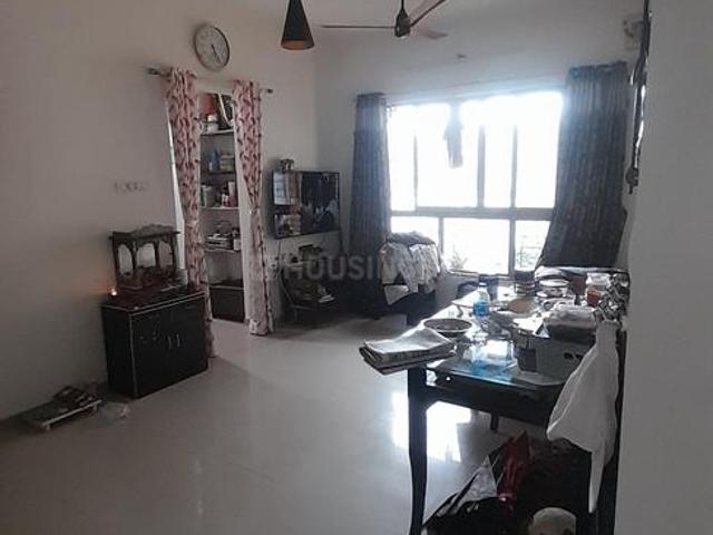2 BHK Apartment in Palava Phase 1 for rent Thane. The reference number is 21038004