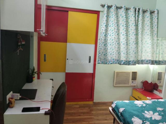 2 BHK Apartment in Palava Phase 1 for rent Thane. The reference number is 21045441