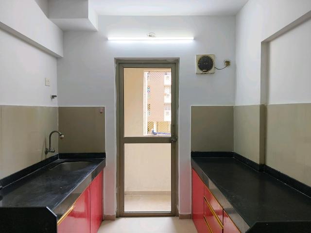 2 BHK Apartment in Palava Phase 1 for rent Thane. The reference number is 21084823