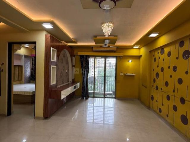 2 BHK Apartment in Palava Phase 1 for rent Thane. The reference number is 21089542