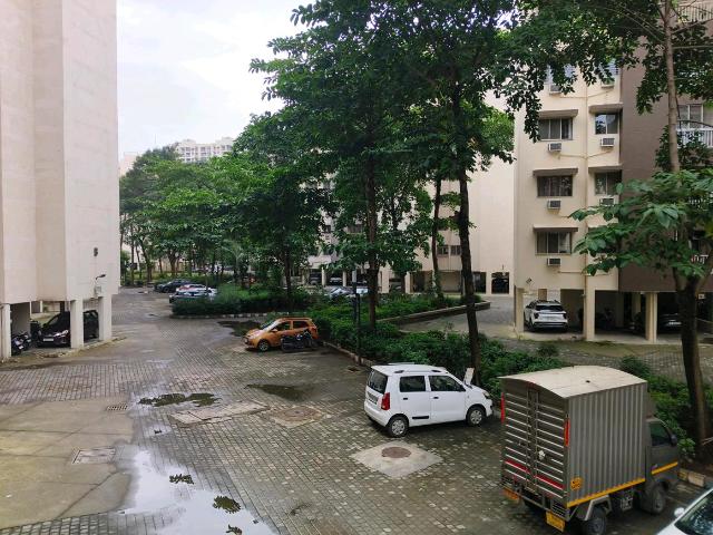 2 BHK Apartment in Palava Phase 1 for rent Thane. The reference number is 21090413