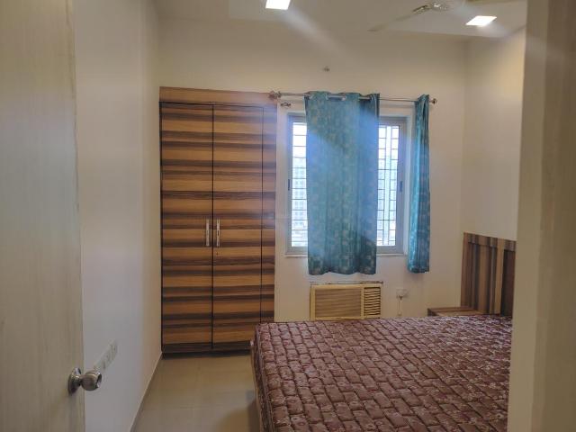 2 BHK Apartment in Palava Phase 1 for rent Thane. The reference number is 21333936