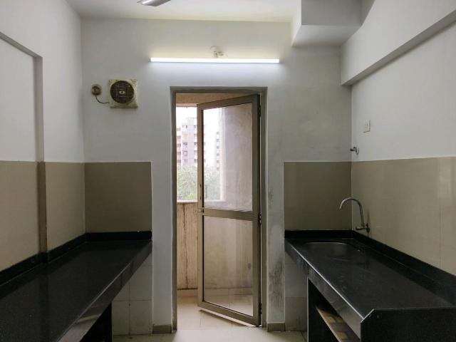 2 BHK Apartment in Palava Phase 1 for resale Thane. The reference number is 15330722