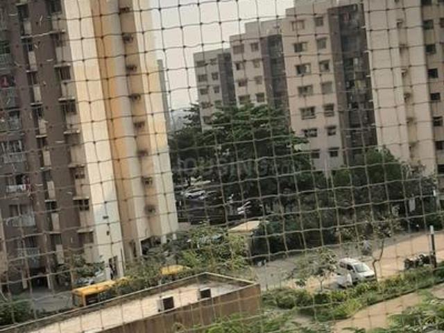2 BHK Apartment in Palava Phase 1 for resale Thane. The reference number is 17530429