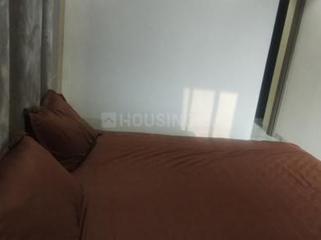 2 BHK Apartment in Palava Phase 1 for resale Thane. The reference number is 18736331