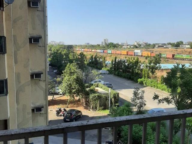 2 BHK Apartment in Palava Phase 1 for resale Thane. The reference number is 18864962