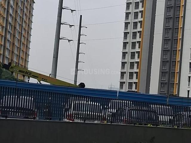 2 BHK Apartment in Palava Phase 1 for resale Thane. The reference number is 18828749