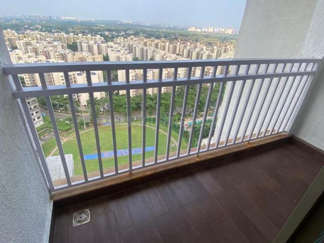 2 BHK Apartment in Palava Phase 1 for resale Thane. The reference number is 18996771