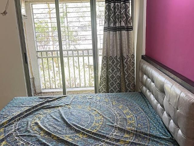 2 BHK Apartment in Palava Phase 1 for resale Thane. The reference number is 19150416