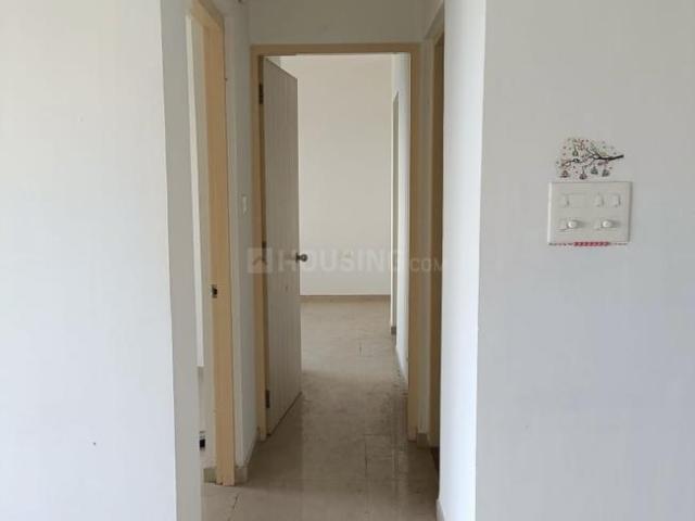 2 BHK Apartment in Palava Phase 1 for resale Thane. The reference number is 19429321