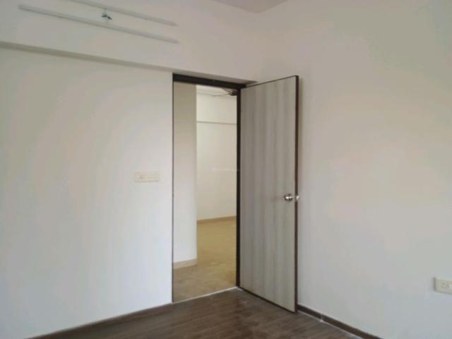 2 BHK Apartment in Palava Phase 1 for resale Thane. The reference number is 19840307
