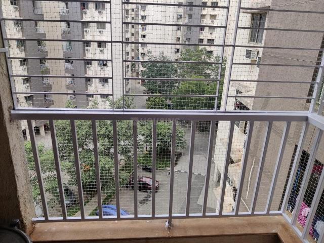 2 BHK Apartment in Palava Phase 1 for resale Thane. The reference number is 20008919
