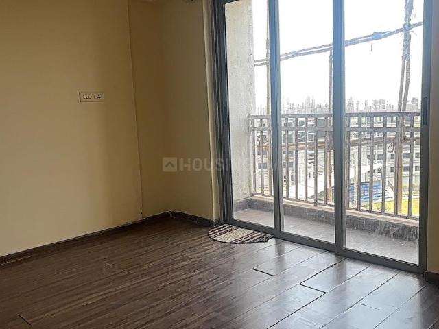 2 BHK Apartment in Palava Phase 1 for resale Thane. The reference number is 20198565