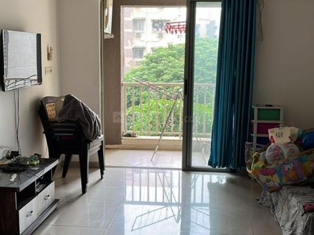 2 BHK Apartment in Palava Phase 1 for resale Thane. The reference number is 20461996