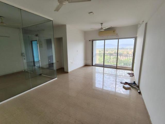 2 BHK Apartment in Palava Phase 1 for resale Thane. The reference number is 20464896