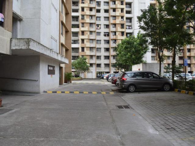 2 BHK Apartment in Palava Phase 1 for resale Thane. The reference number is 20478834