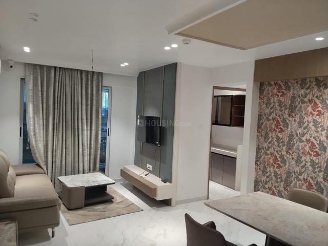 2 BHK Apartment in Palava Phase 1 for resale Thane. The reference number is 20591009
