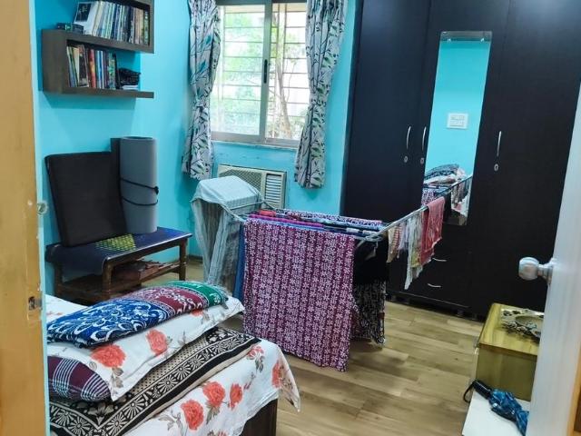 2 BHK Apartment in Palava Phase 1 for resale Thane. The reference number is 20730842