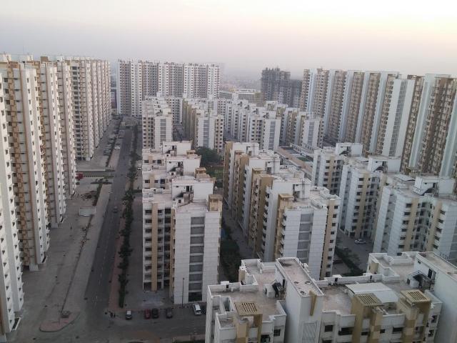 2 BHK Apartment in Palava Phase 1 for resale Thane. The reference number is 21037699