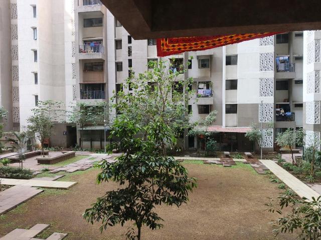 2 BHK Apartment in Palava Phase 2 for rent Thane. The reference number is 13144689