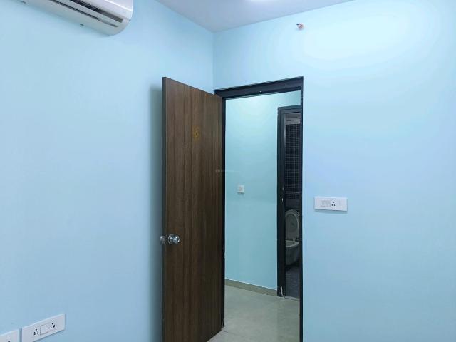 2 BHK Apartment in Palava Phase 2 for rent Thane. The reference number is 19345833