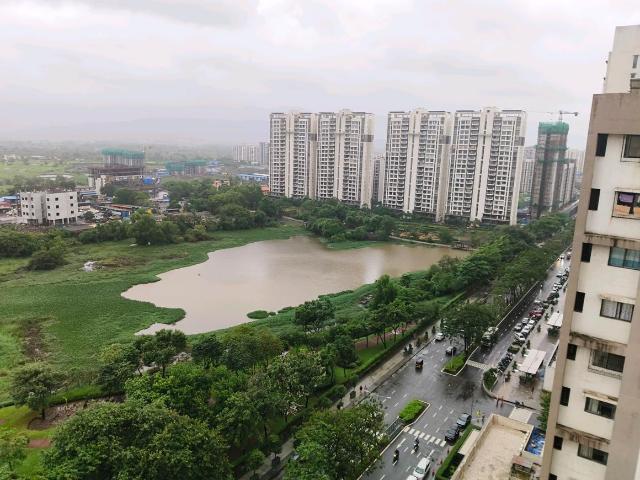 2 BHK Apartment in Palava Phase 2 for rent Thane. The reference number is 20545468
