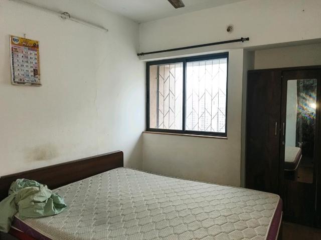 2 BHK Apartment in Palava Phase 2 for rent Thane. The reference number is 20545485
