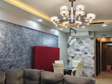 2 BHK Apartment in Palava Phase 2 for rent Thane. The reference number is 20562201
