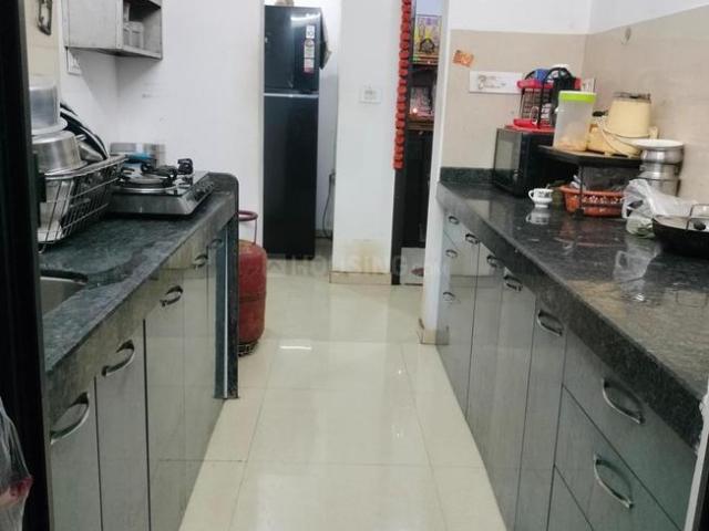 2 BHK Apartment in Palava Phase 2 for rent Thane. The reference number is 20699546