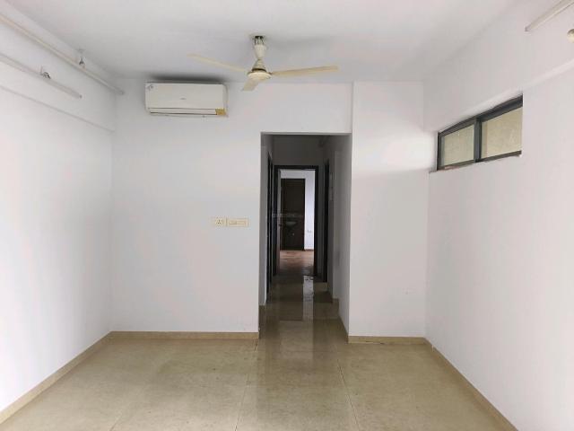 2 BHK Apartment in Palava Phase 2 for rent Thane. The reference number is 20725012