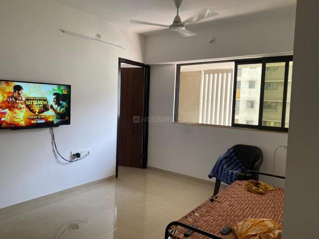 2 BHK Apartment in Palava Phase 2 for rent Thane. The reference number is 20736776