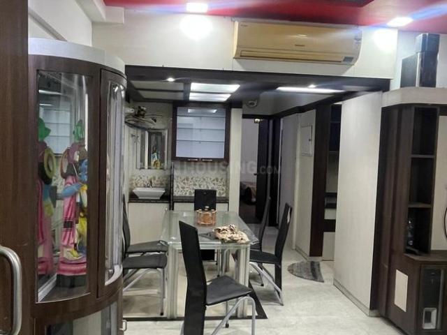 2 BHK Apartment in Palava Phase 2 for rent Thane. The reference number is 21104858
