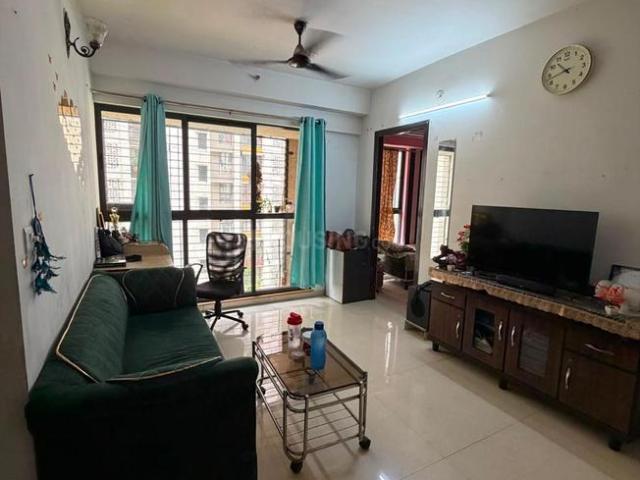 2 BHK Apartment in Palava Phase 2 for rent Thane. The reference number is 21108000