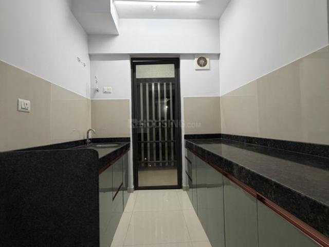 2 BHK Apartment in Palava Phase 2 for resale Thane. The reference number is 21098306