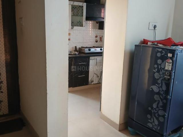 2 BHK Apartment in Palavedu Pettai for resale Chennai. The reference number is 20662332