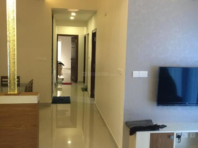 2 BHK Apartment in Palayam for rent Kozhikode. The reference number is 21377119