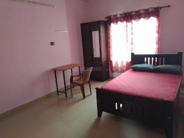 2 BHK Apartment in Palazhi for rent Kozhikode. The reference number is 15979505