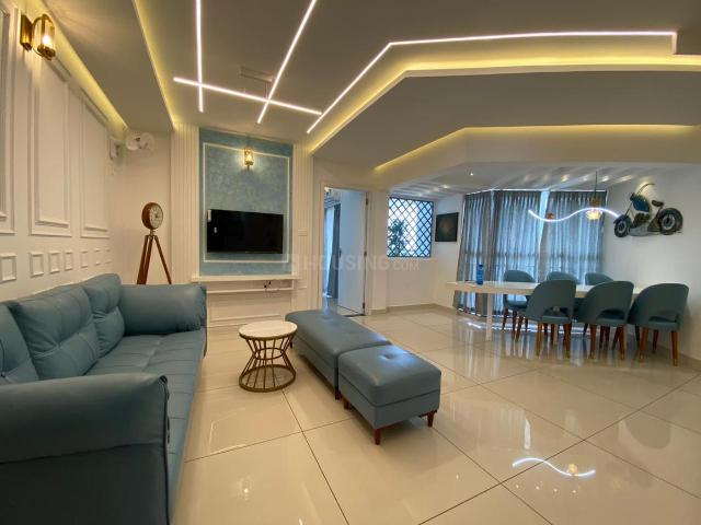 2 BHK Apartment in Palazhi for rent Kozhikode. The reference number is 19980352