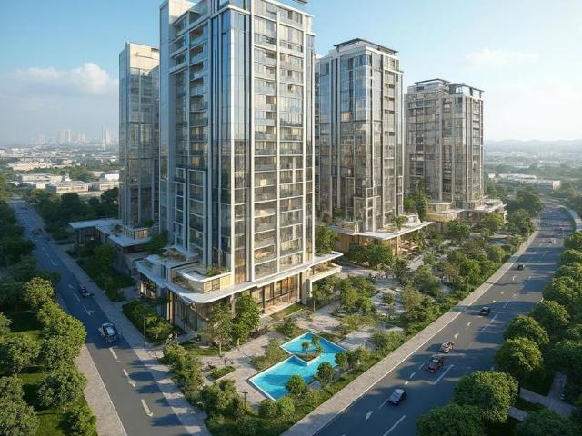 2 BHK Apartment in Palazhi for rent Kozhikode. The reference number is 20711147
