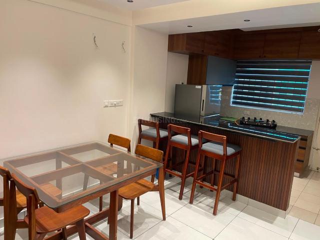 2 BHK Apartment in Palazhi for rent Kozhikode. The reference number is 20945292